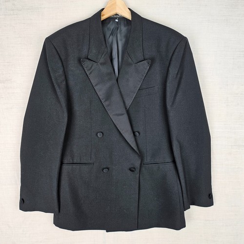 Vintage burton black - vintage, dinner