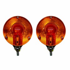 Hazard Lamp L 4508 BLM Series