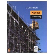 Access Scaffolding (Chartered