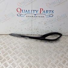 VAUXHALL ASTRA DOOR CARD TRIM
