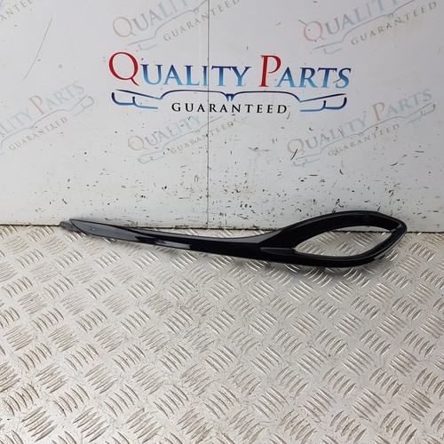 Vauxhall astra door - vauxhall, trim