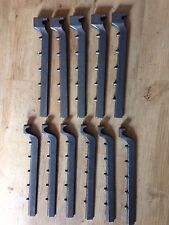 Rayburn Nouvelle Supreme Grate Bars Full Set Top And Bottom 11 Bars