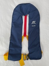 Life Jacket. Plastimo Pilot