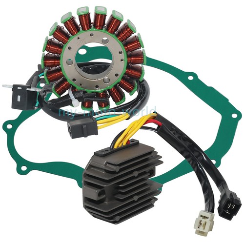 For cagiva stator - for,