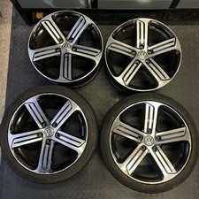 Genuine OEM 18” Volkswagen