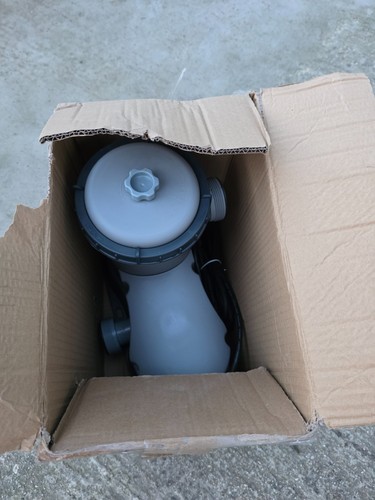 Bestway flowclear 58389 - bestway,