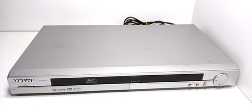 Samsung dvd r130 - samsung, dts