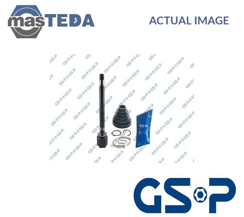 602268 driveshaft joint kit - 602268,