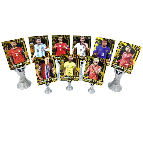 Panini adrenalyn world cup - adrenalyn,