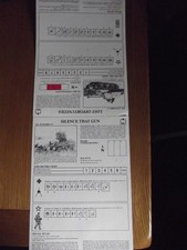 Avalon Hill - ASL - Advanced