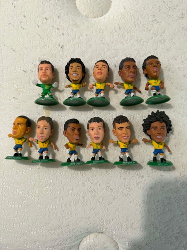 Brazil corinthian prostars - brazil,