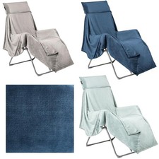 Lafuma flocon fleece throw for - flocon,