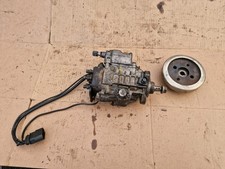 VW T4 2.5tdi Diesel Fuel Fuel