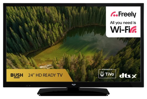 Bush inch smart - bush,