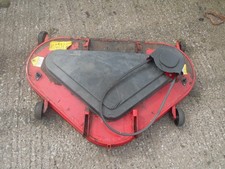 Countax / Westwood 42"  Ride On Mower Mulching / Mulch Cutting  Deck