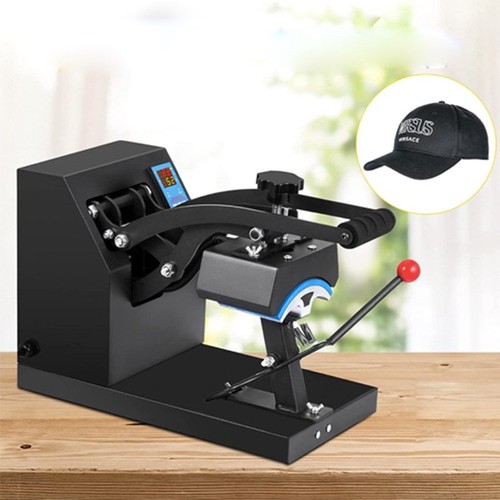 Heat press machine 8x14cm - heat,