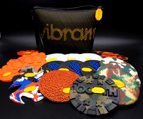 Vibram disc golf master - vibram,