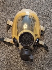Rare Collectable Face Visor