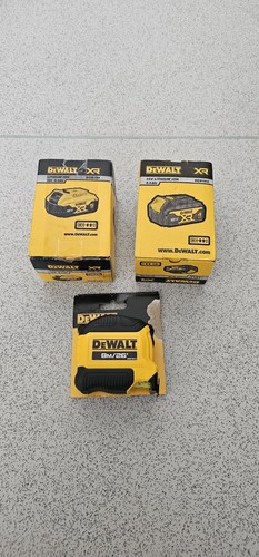 Genuine dewalt dcb 184 - 184, xr