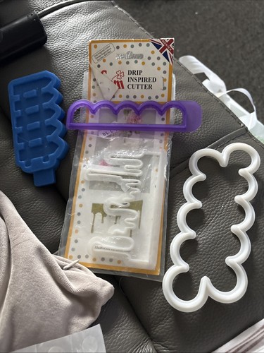 Mixed job lot bundle - mixed,