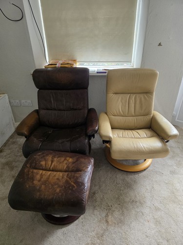 Erkoness stressless recliner - erkoness,