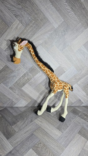 Dreamworks madagascar melman - madagascar,