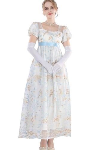 Rolecos jane austin regency - rolecos,