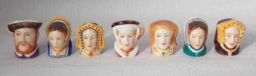 Henry viii six wives - henry,