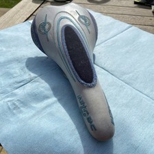 Gipiemme Nitrec Gel Saddle