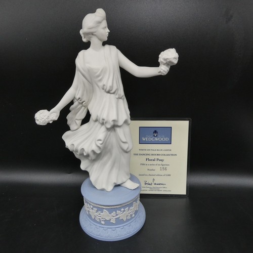 Wedgwood blue jasperware - blue,