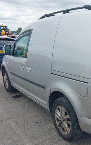 2010 2015 volkswagen caddy mk3 - volkswagen,