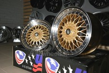 4X R18" 10X112/120 BBS Style