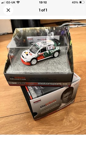 Corgi va99902 colin mcrae - va99902,