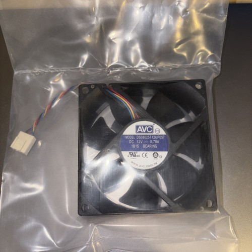 Avc ds08025t12up057 cooling - ds08025t12up057,