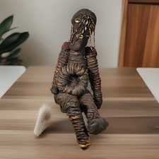 Authentic african wooden - authentic,