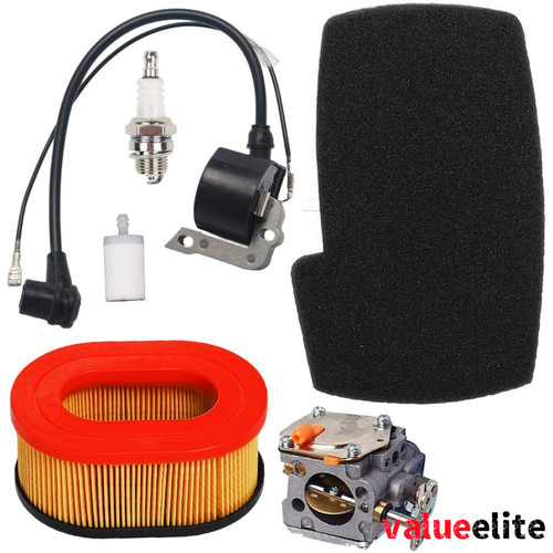 Air pre filter - pre, carbureor