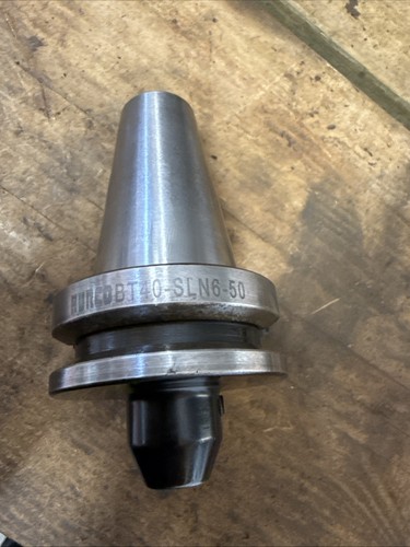 Hurco bt40 sln6 cnc tool - cnc,