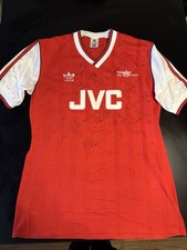 Arsenal Adidas Match