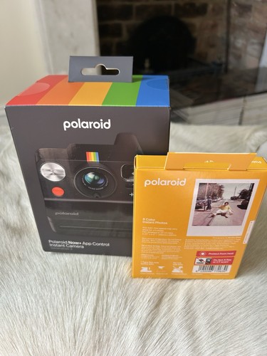 Polaroid now app control - polaroid,