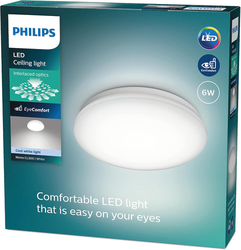 Philips moire led cl200 - philips,