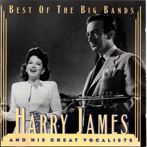 Harry james best - harry,
