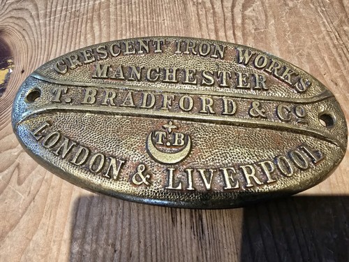 Antique thomas bradford - antique,