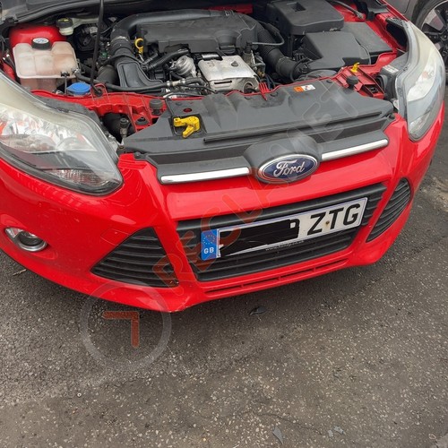 Ford focus zetec mk3 - focus,