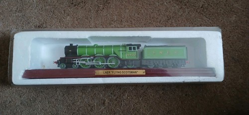 Lner flying scotsman steam - lner,
