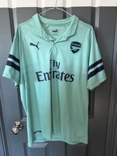 Puma Arsenal FC 2018/19 Third