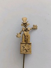 Vintage Jack In The Box Stick