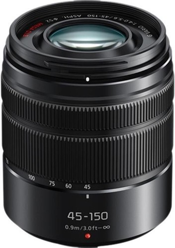Panasonic lumix vario - panasonic, g