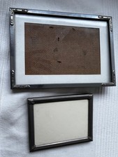 Two Vintage photo Picture