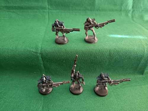 Warhammer 40k necrons - 40k,