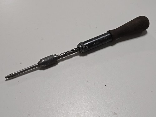 Edu drill ratcheting - edu-drill,